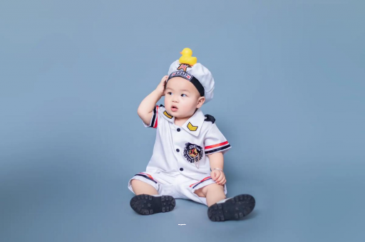 射洪宝宝不爱笑是智商低吗